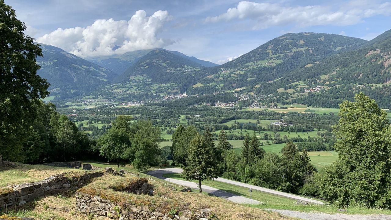 Golfclub Dolomitengolf Osttirol