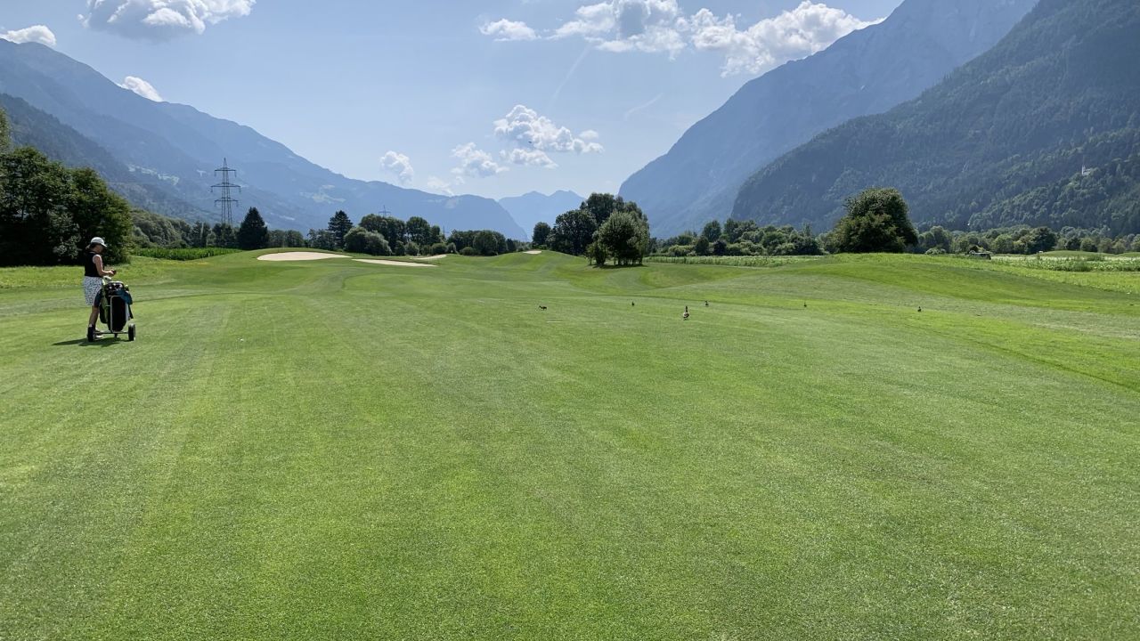 Golfclub Dolomitengolf Osttirol