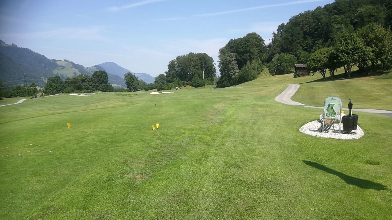 Golf Eichenheim