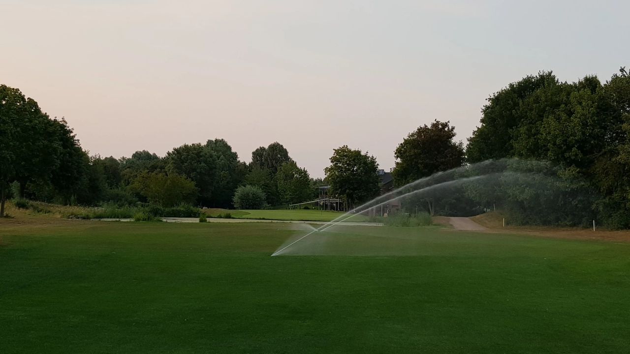 Golfanlage Hummelbachaue