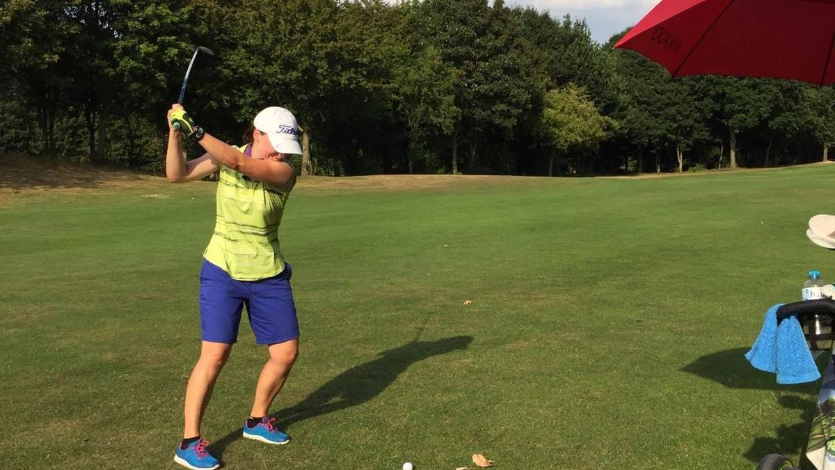 Golfanlage Hummelbachaue