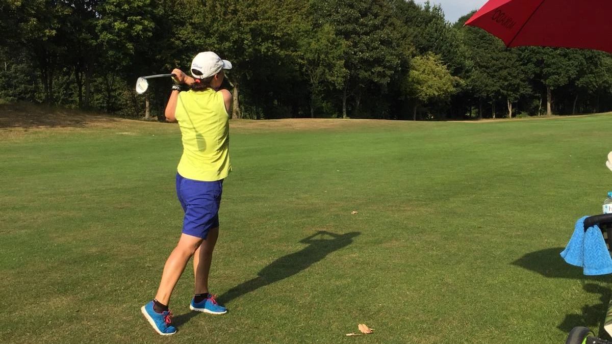 Golfanlage Hummelbachaue