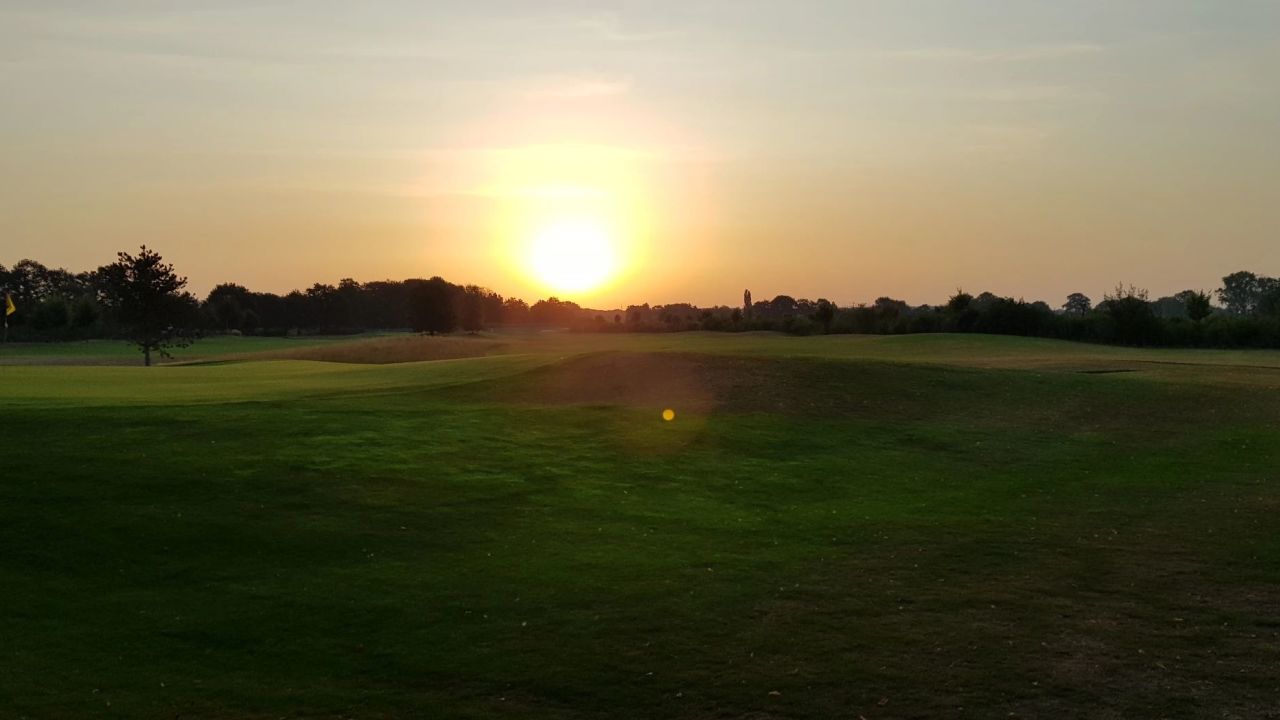 Golfpark Renneshof