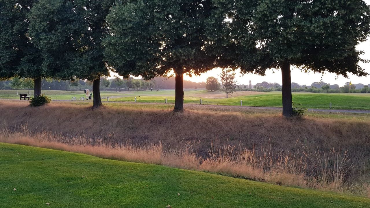 Golfpark Renneshof