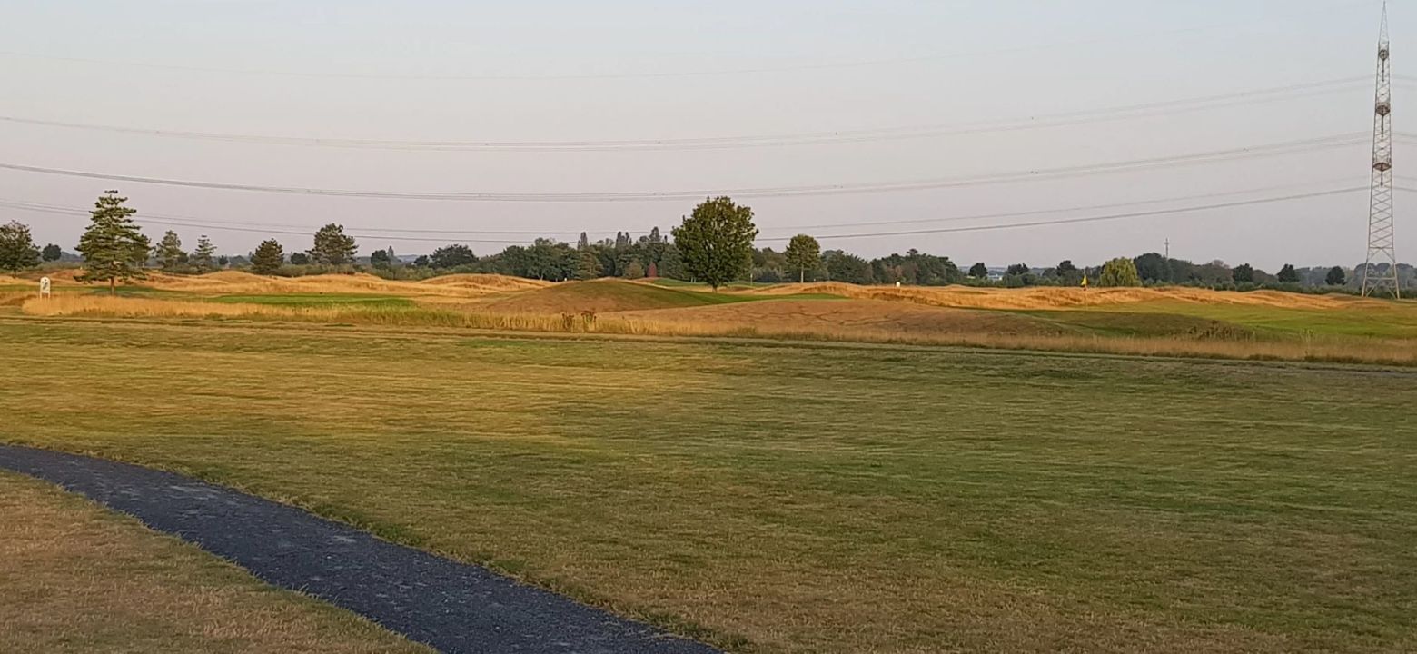 Golfpark Renneshof