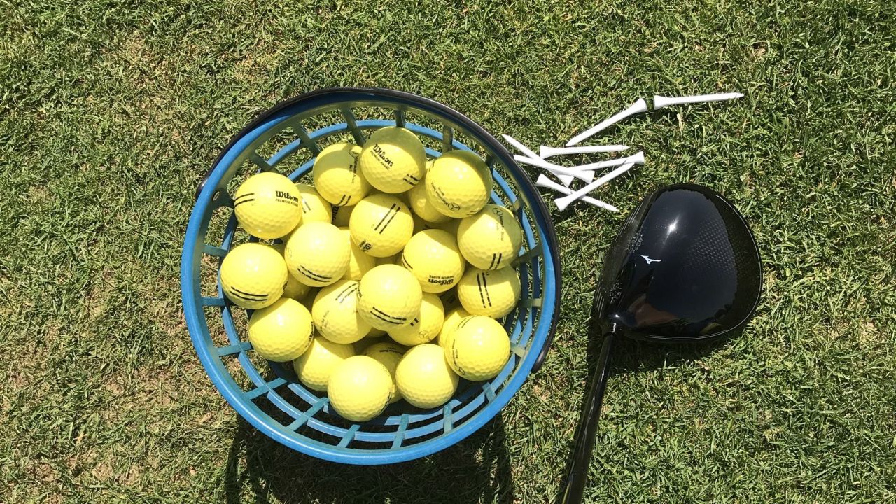 Berliner GC Stolper Heide