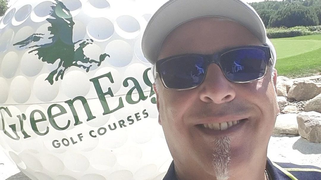 Green Eagle Golf Courses