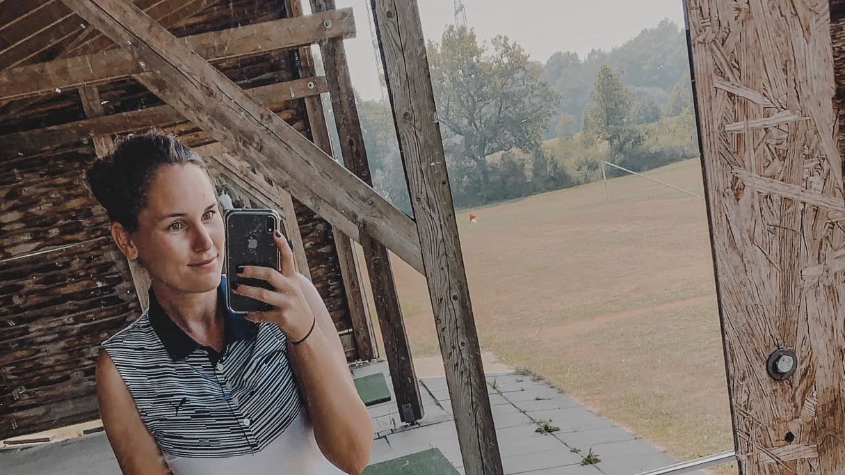 Golfplatz Werne a. d. Lippe