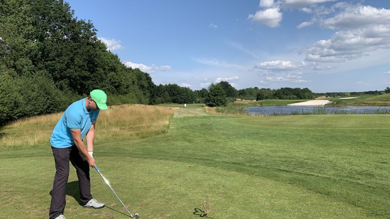 Green Eagle Golf Courses