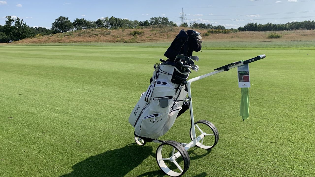 Green Eagle Golf Courses