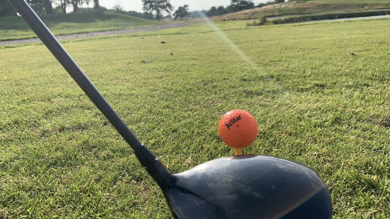 Green Eagle Golf Courses