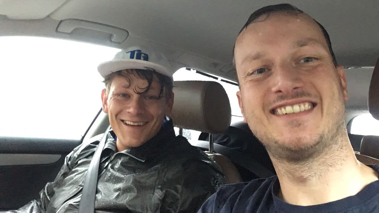 GC Bonn-Godesberg in Wachtberg