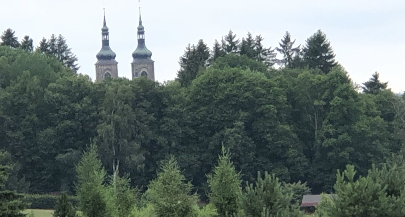 Golf Klub Klášter Teplá