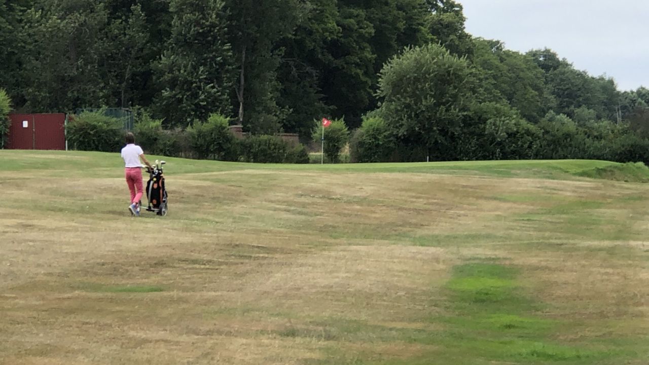 Golf Klub Klášter Teplá