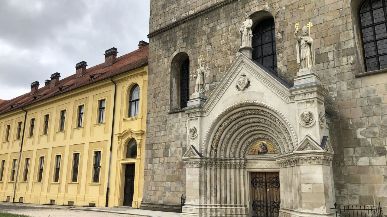 Golf Klub Klášter Teplá