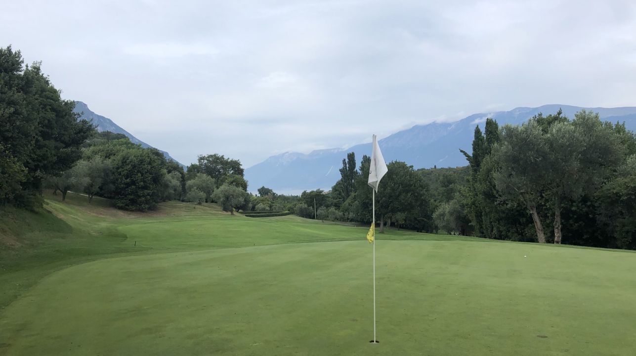 Golf Bogliaco