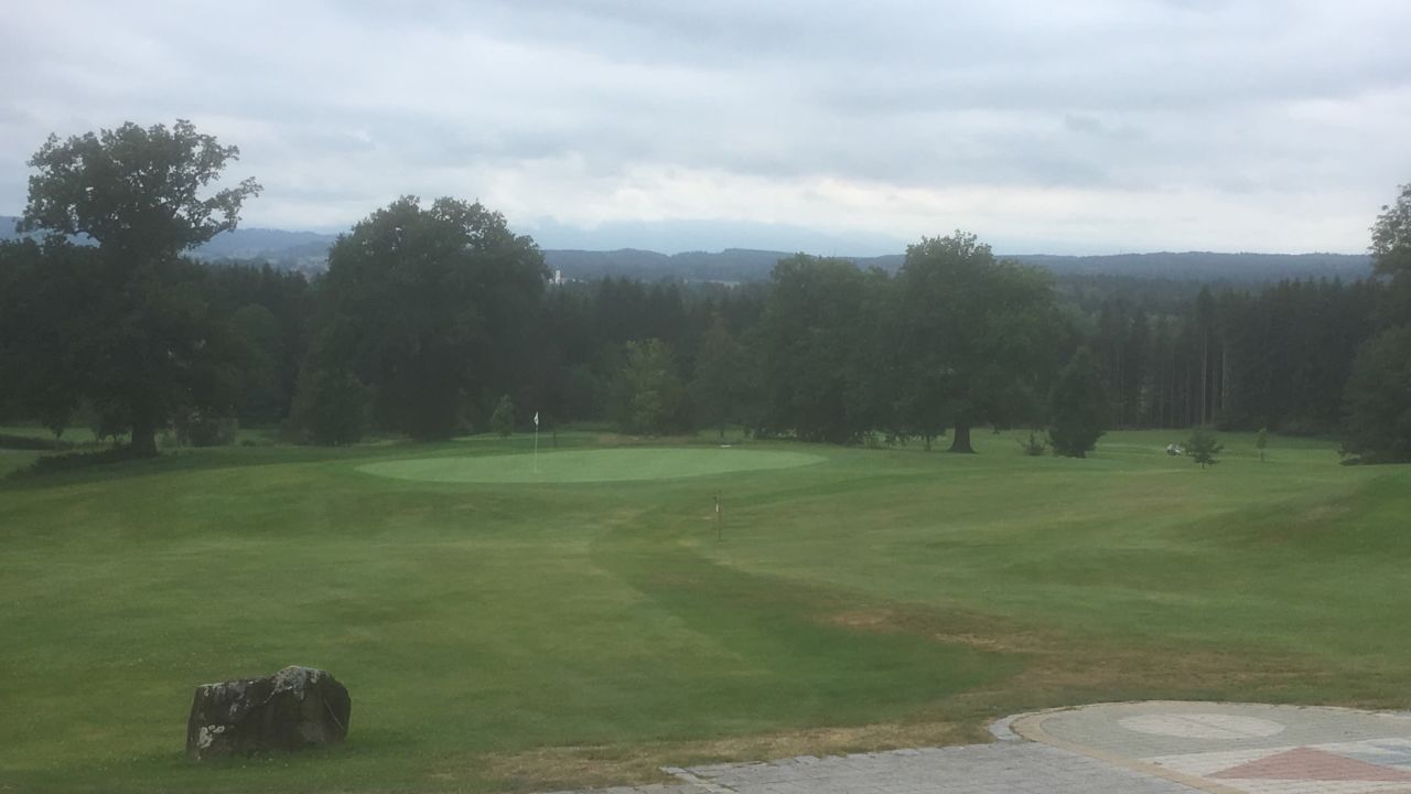 St. Eurach Land- und GC