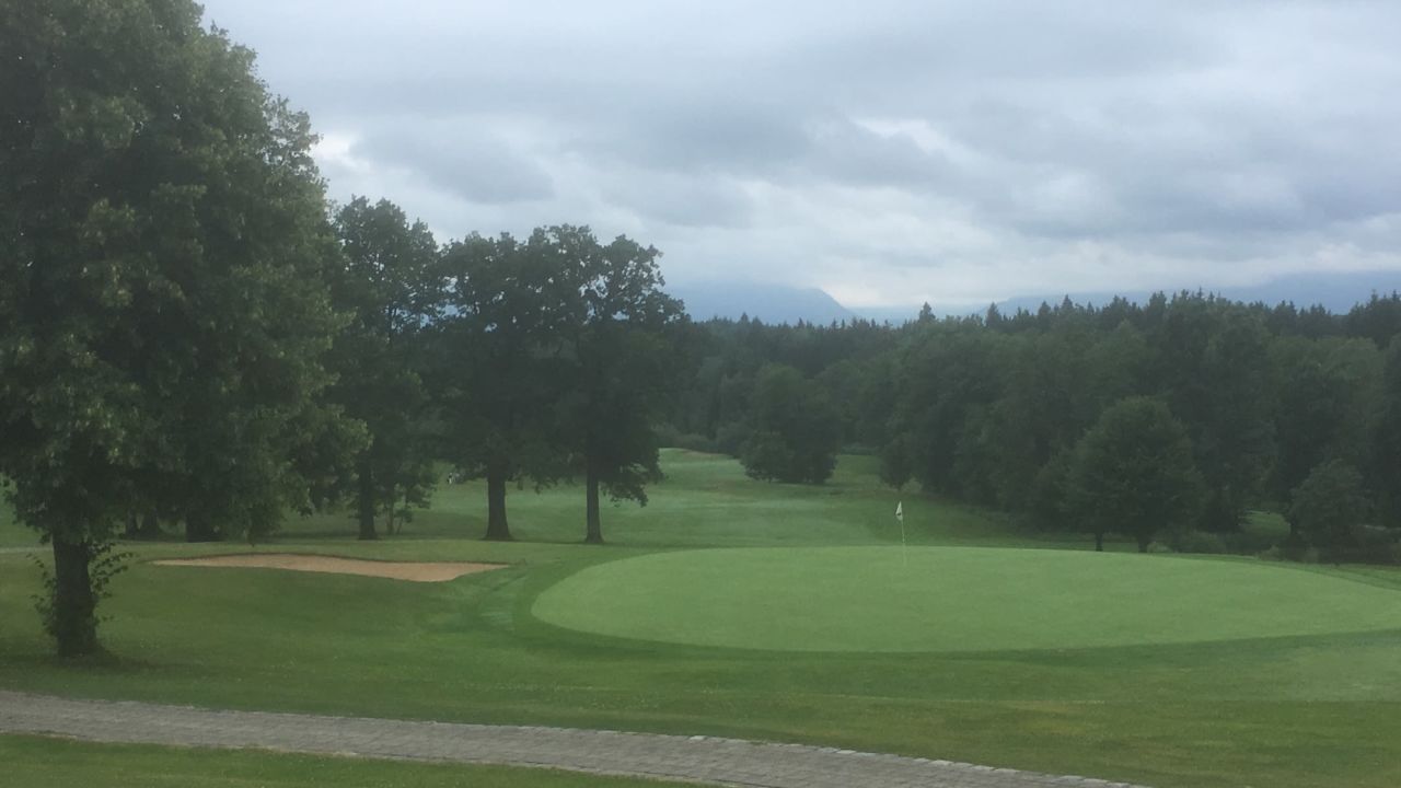 St. Eurach Land- und GC