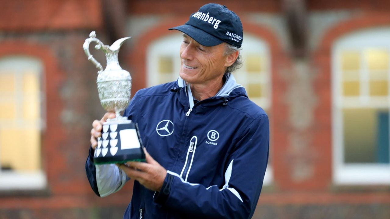 Royal Lytham & St Annes Golf Club