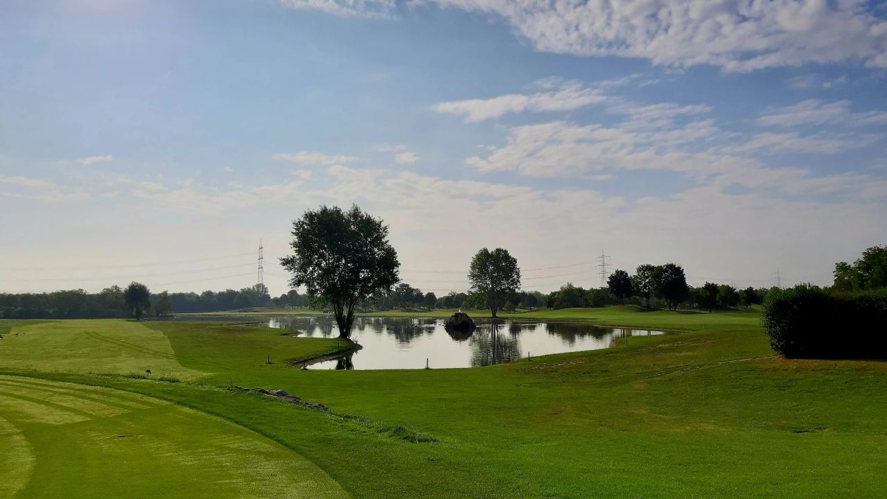 Golfpark Biblis-Wattenheim