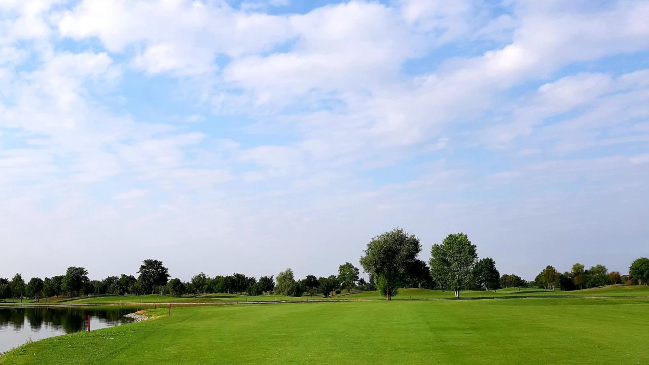 Golfpark Biblis-Wattenheim