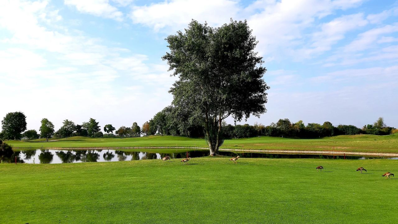 Golfpark Biblis-Wattenheim