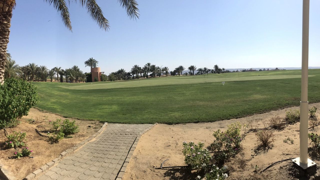 El Gouna Golf Club