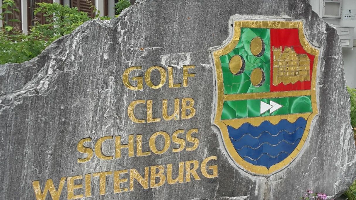 GC Schloss Weitenburg