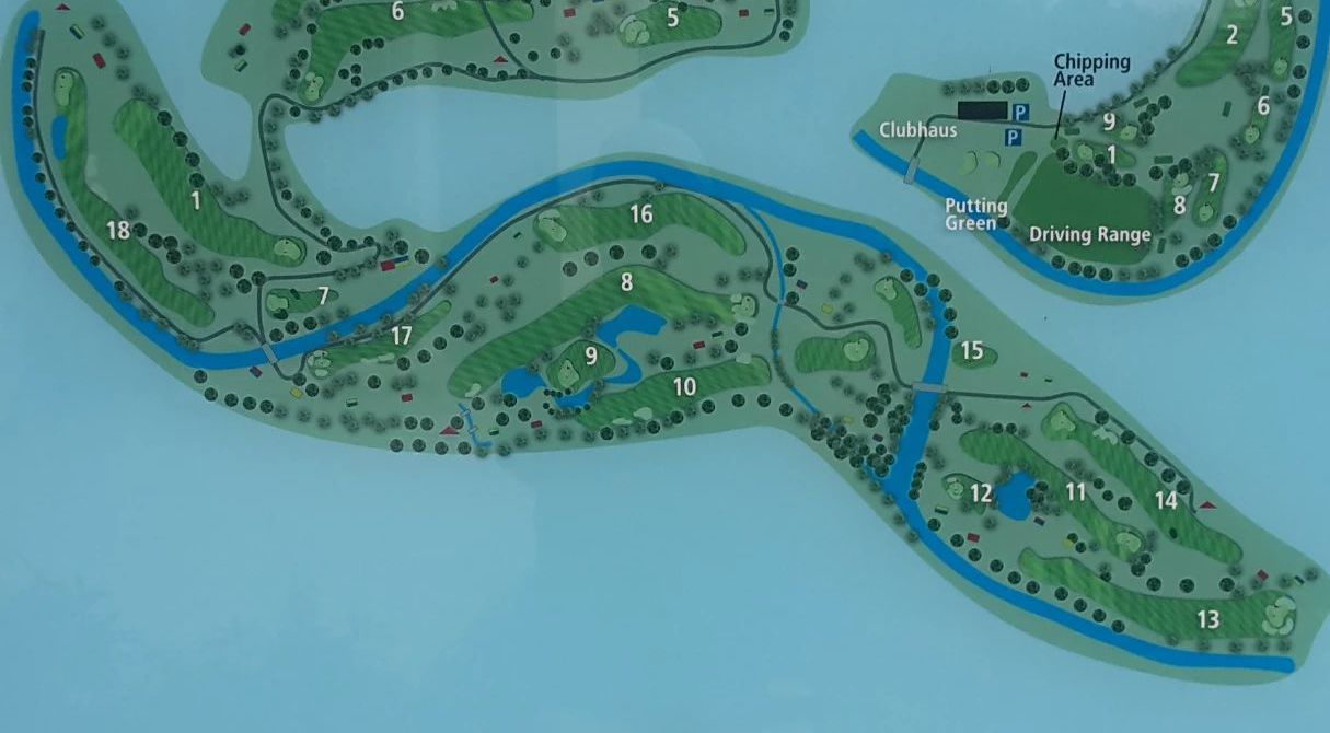 GC Schloss Weitenburg