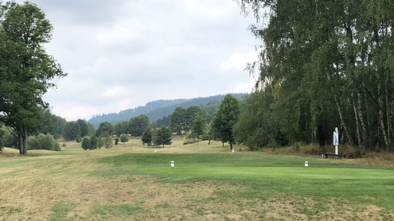 Golf Club Kynžvart
