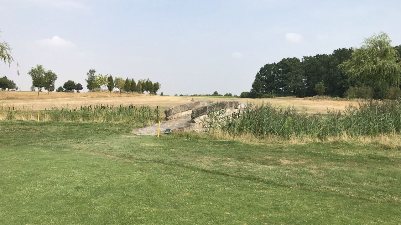 Golf & Country Club Leipzig