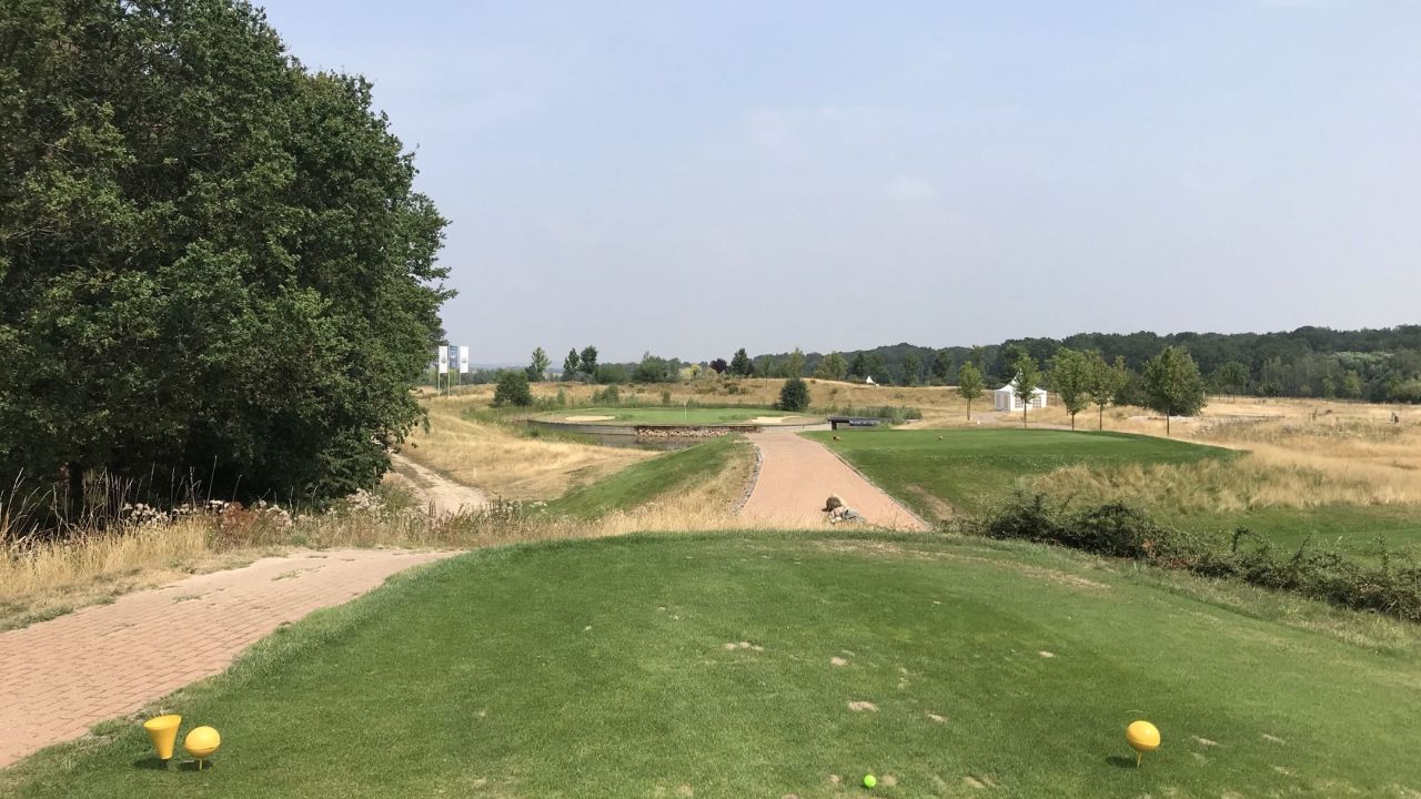 Golf & Country Club Leipzig