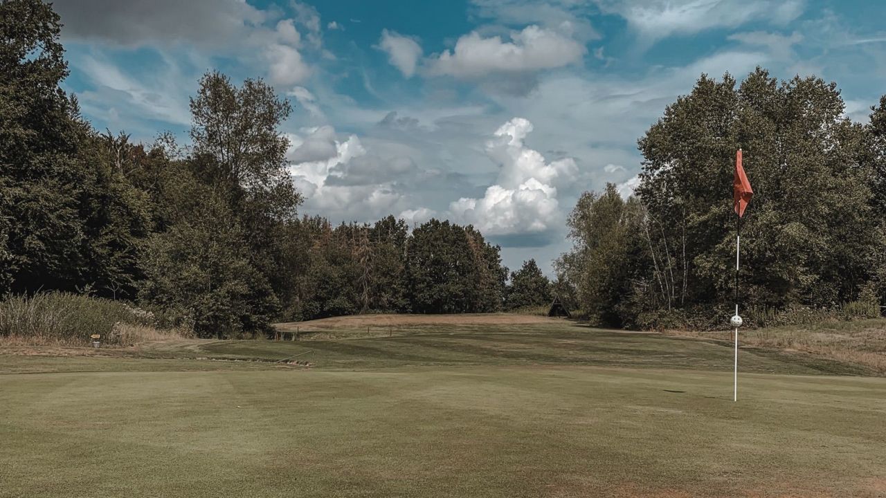 Golfplatz Werne a. d. Lippe