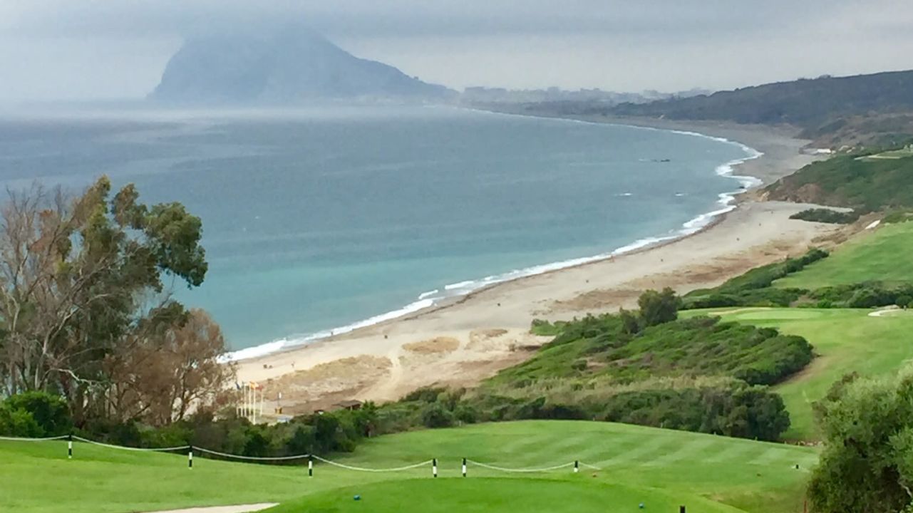 La Hacienda Links Golf Resort