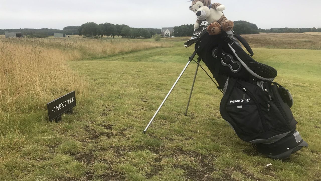 PGA of Sweden National