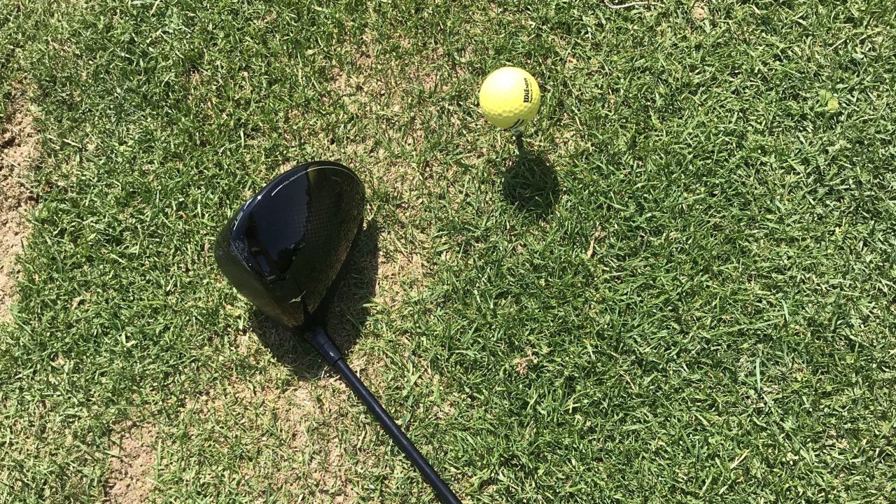 Berliner GC Stolper Heide