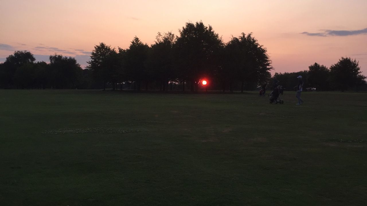 Golfclub Kallin e.V.