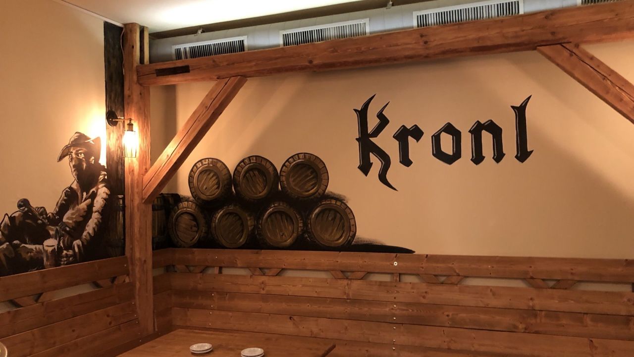 Royal Golf Club Mariánské Lázně (Marienbad)