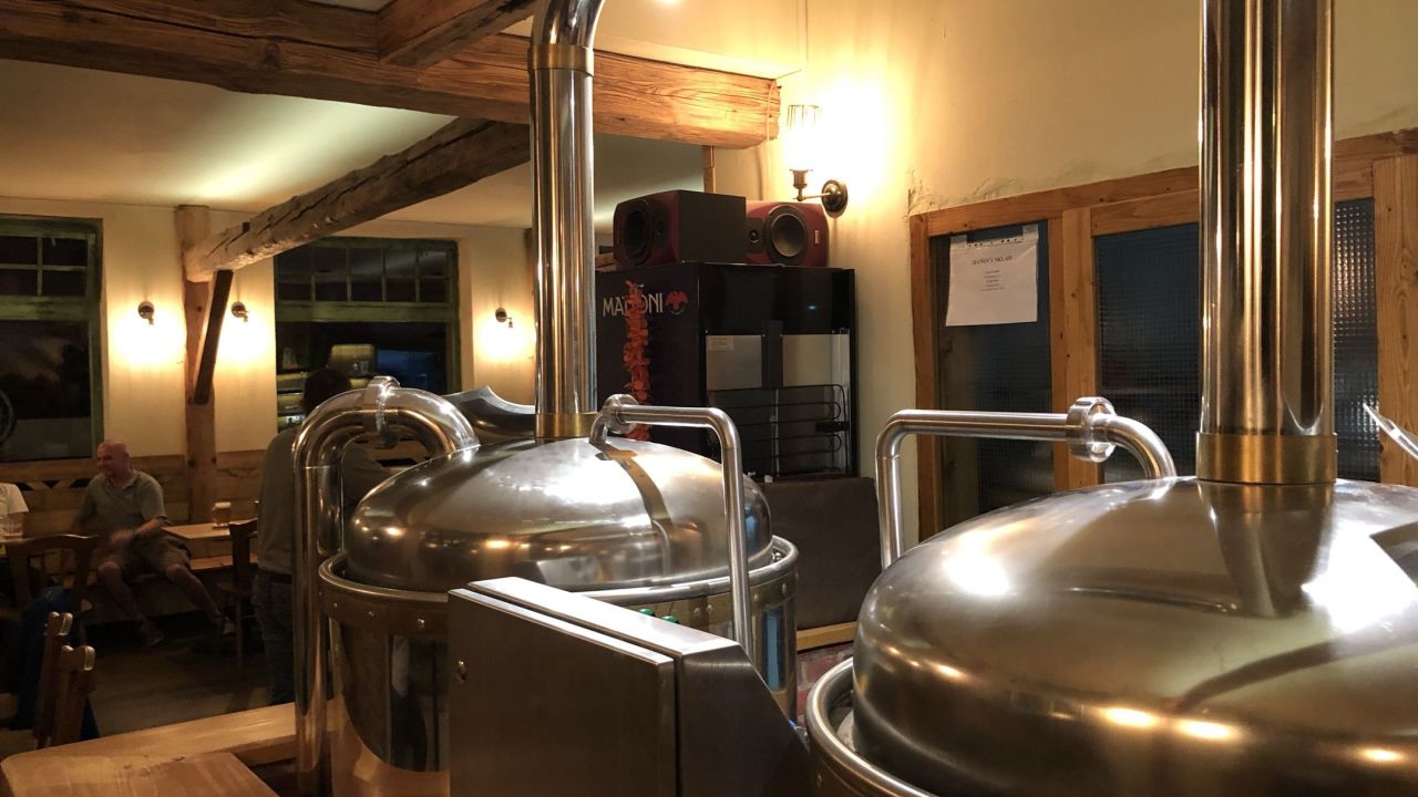 Royal Golf Club Mariánské Lázně (Marienbad)