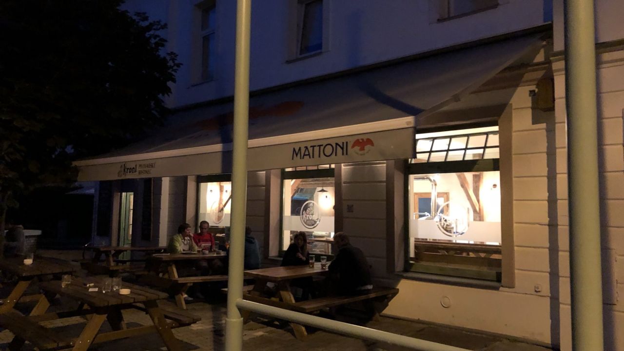 Royal Golf Club Mariánské Lázně (Marienbad)