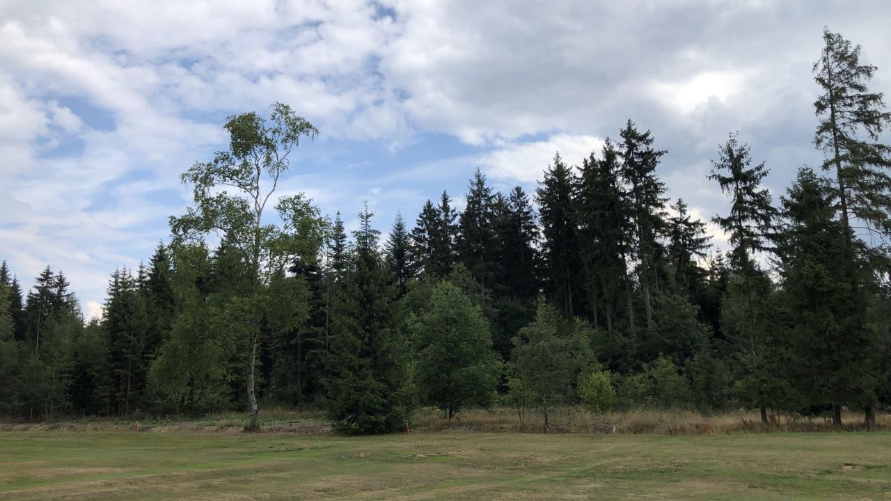 Royal Golf Club Mariánské Lázně (Marienbad)