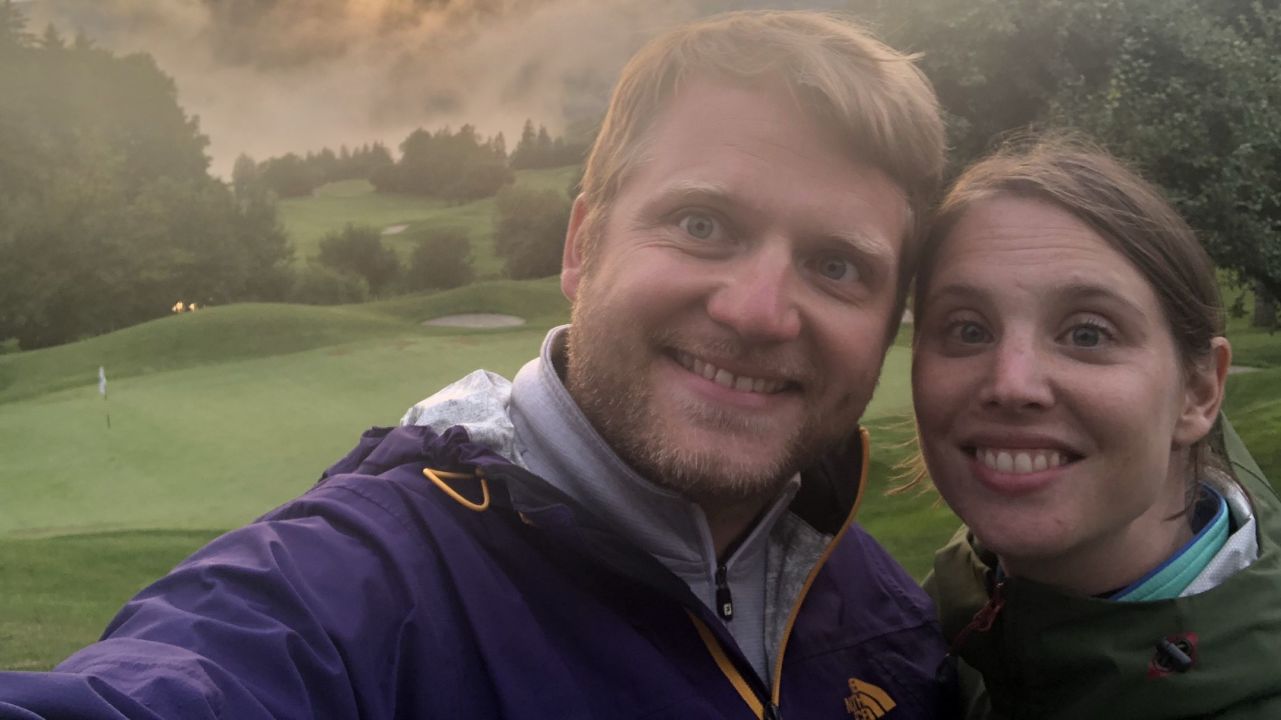 Golfclub St.Vigil Seis