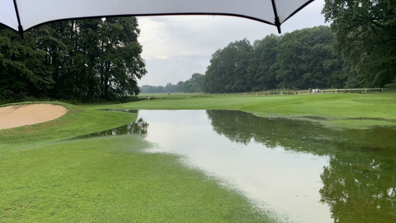 Golfclub Hamburg Gut Waldhof