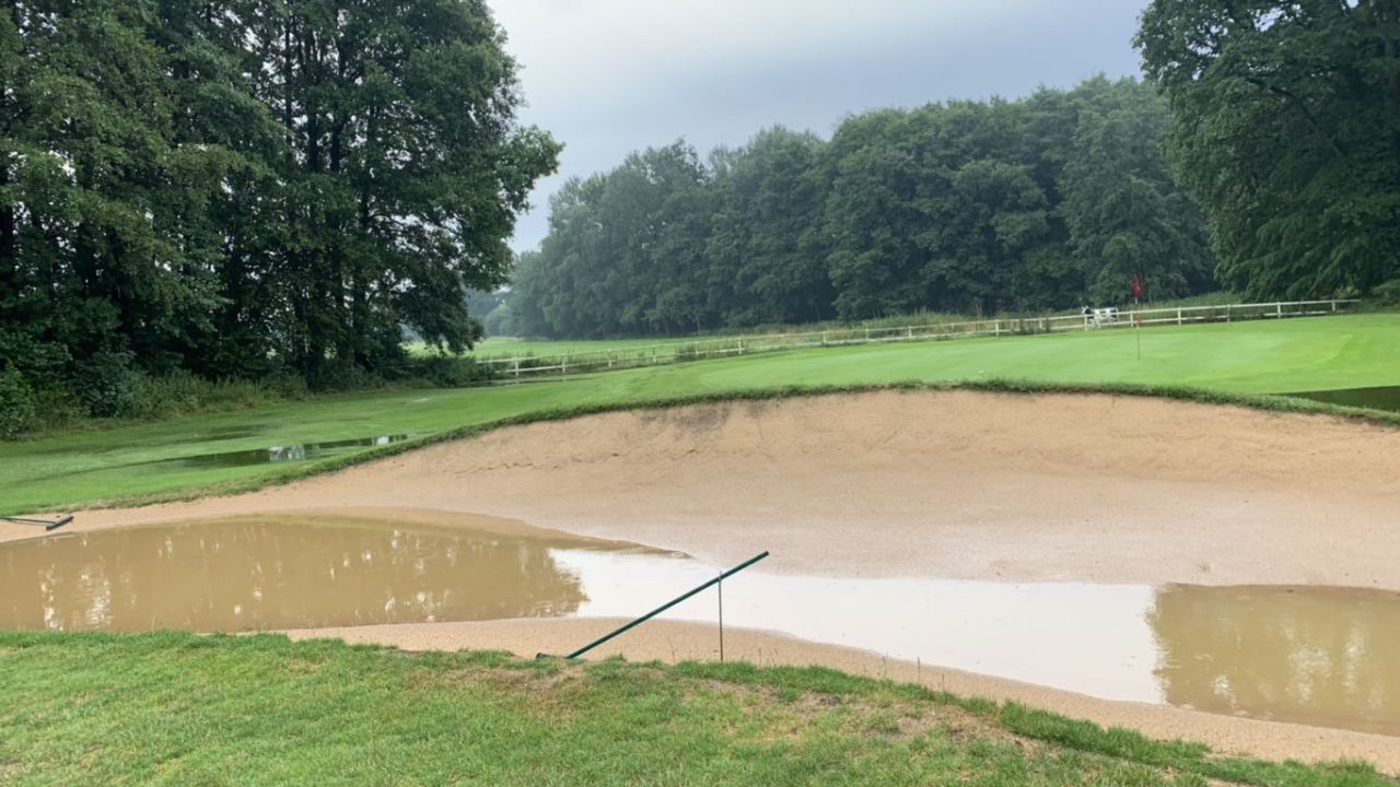 Golfclub Hamburg Gut Waldhof