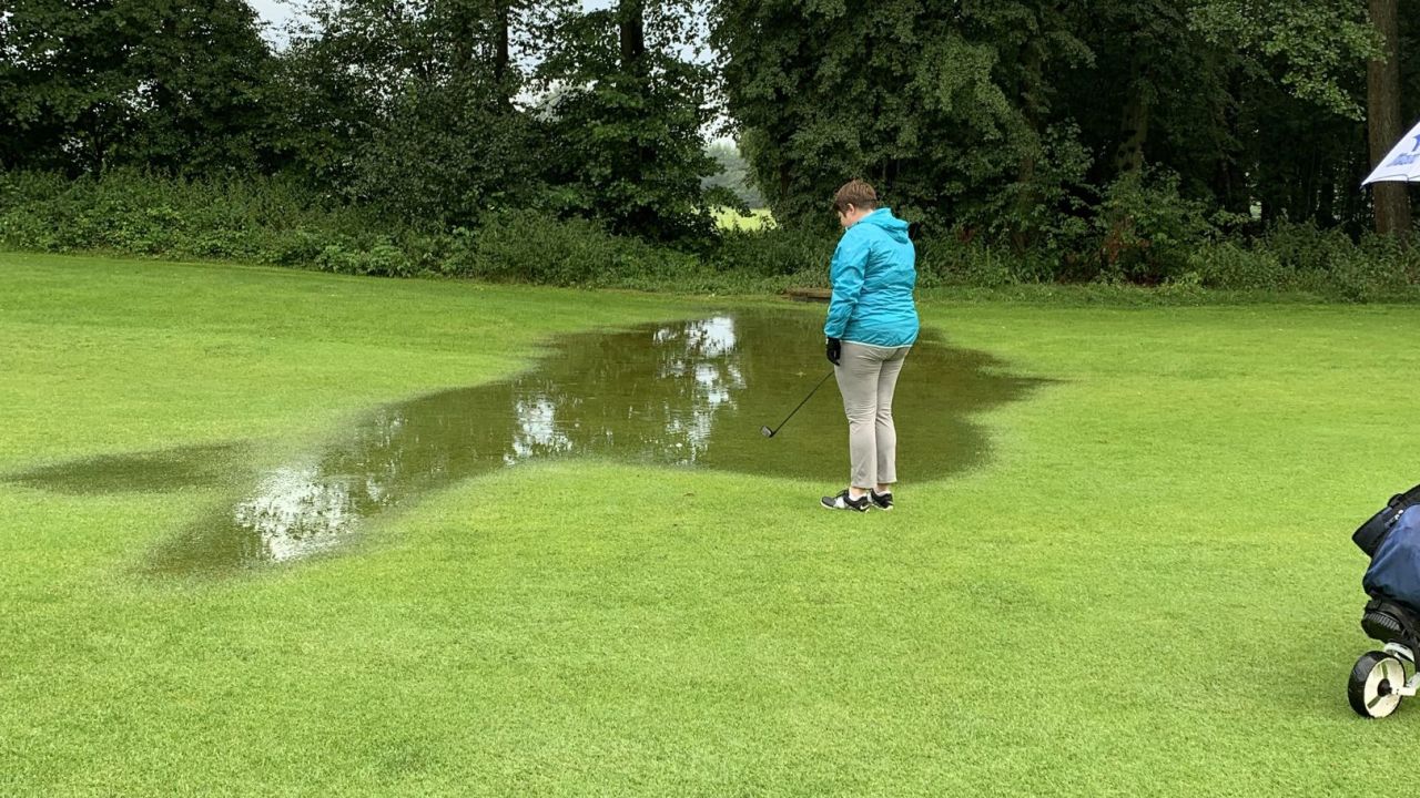 Golfclub Hamburg Gut Waldhof