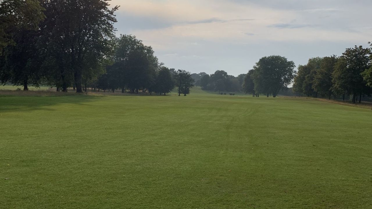 Golfclub Hamburg Gut Waldhof