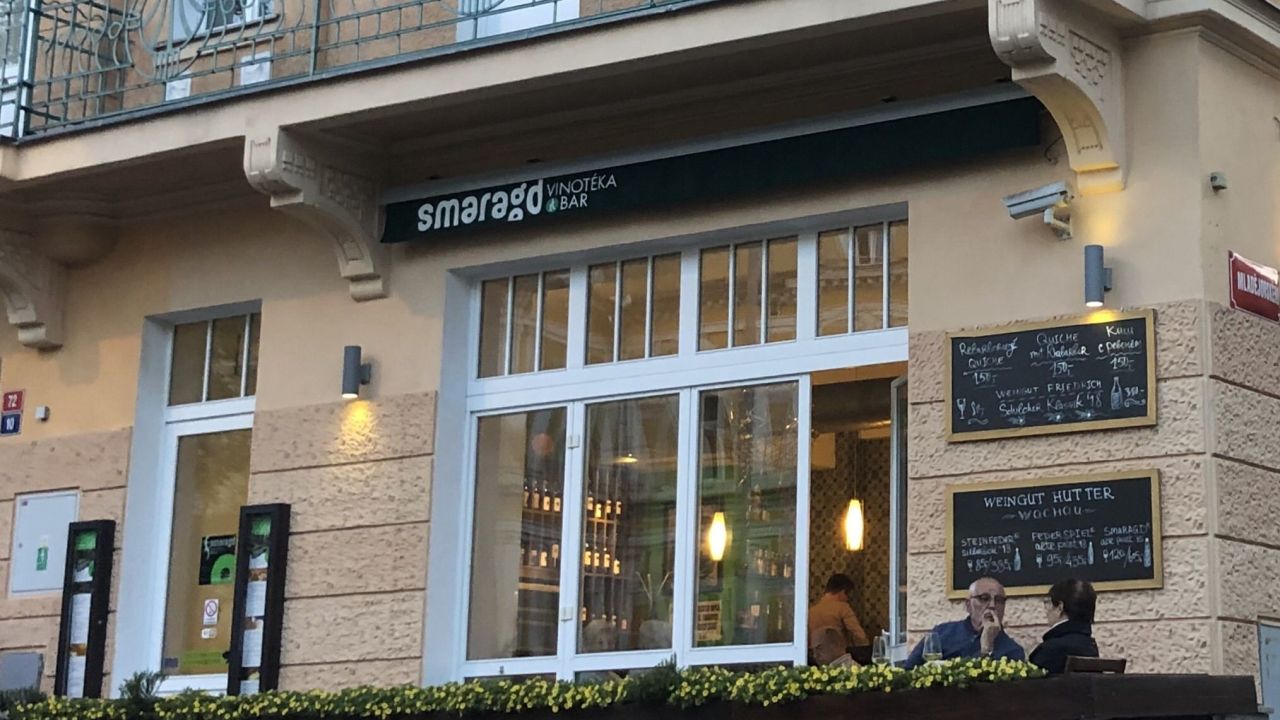 Royal Golf Club Mariánské Lázně (Marienbad)