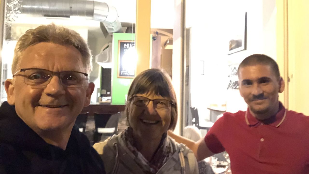 Royal Golf Club Mariánské Lázně (Marienbad)