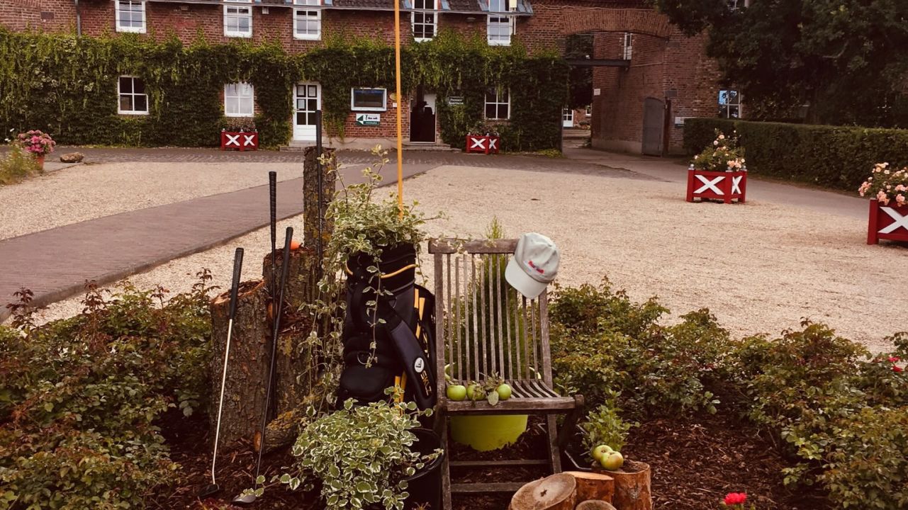 Golfanlage Römerhof