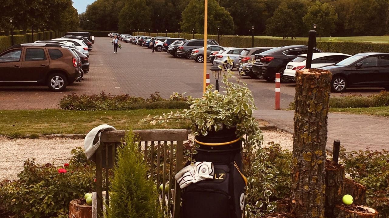 Golfanlage Römerhof